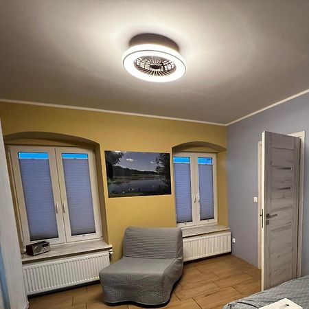 Apartament Mragowia Mragowo Bagian luar foto